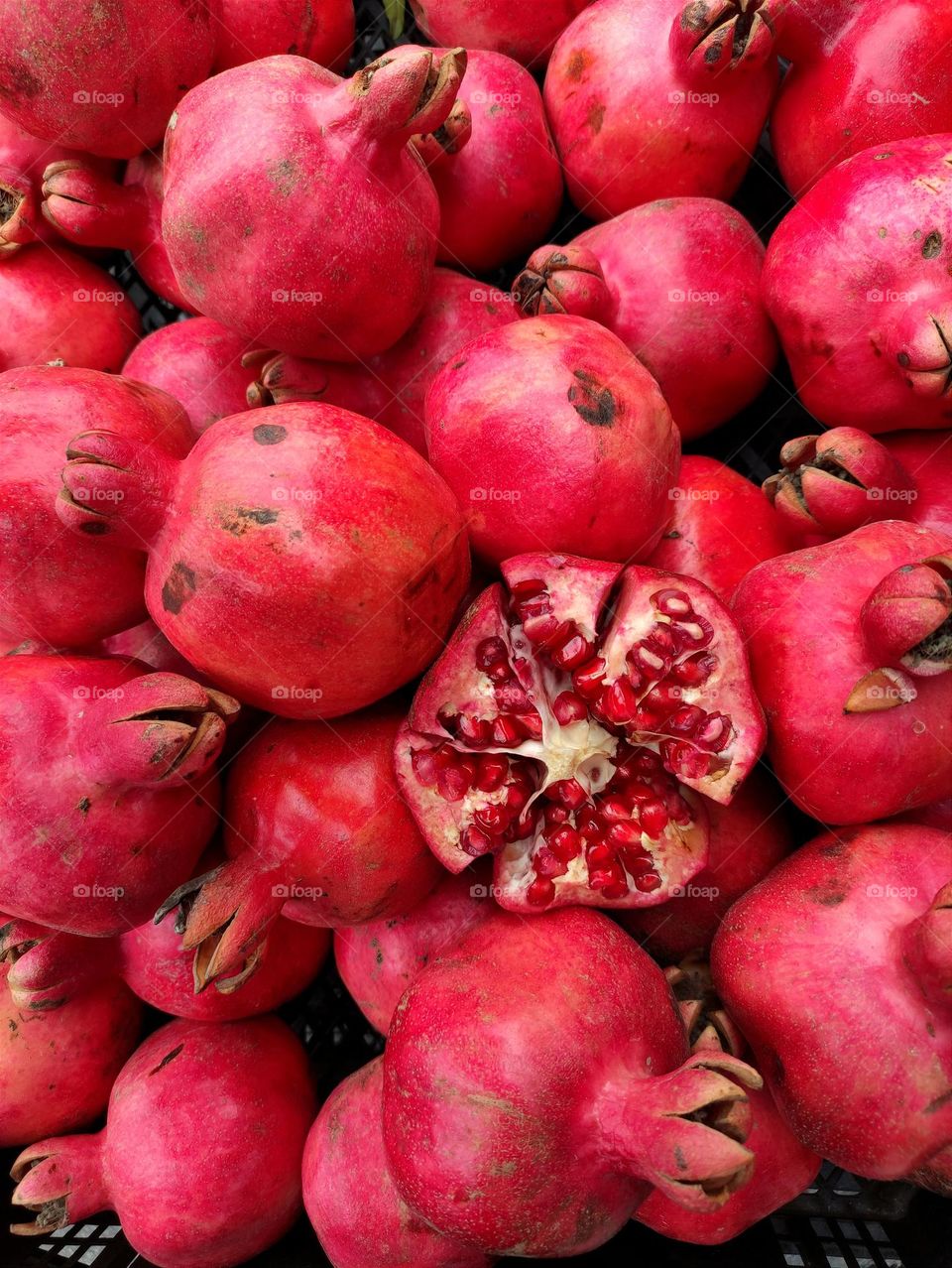 pomegranate