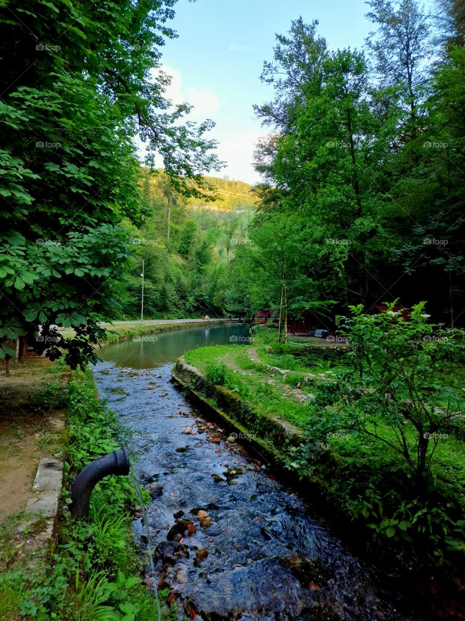 nature and adventure, Moneasa, Romania