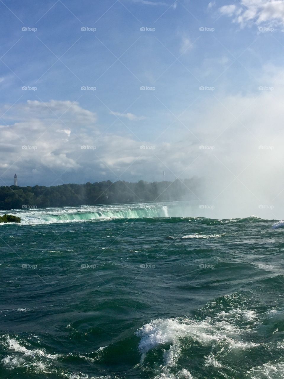 Niagara falls