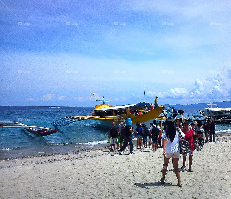 Ferry