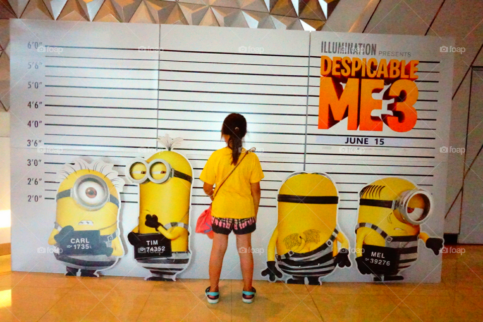 minions