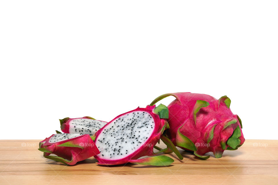 Dragon fruit