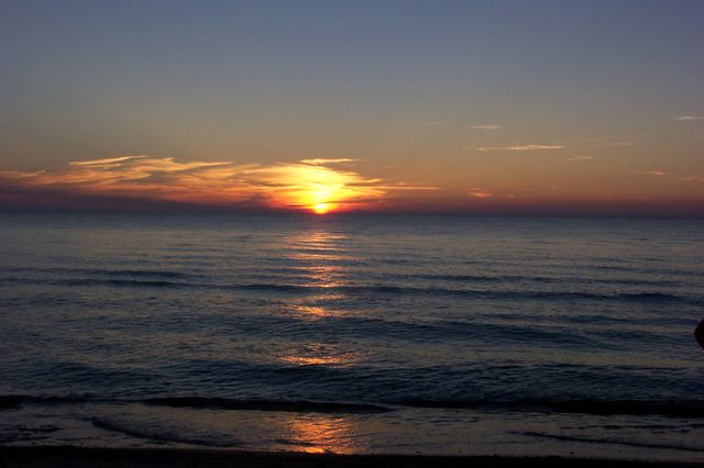 another sunset