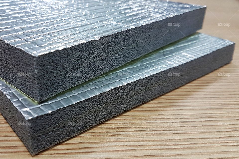 insulation for roofs and ceilings