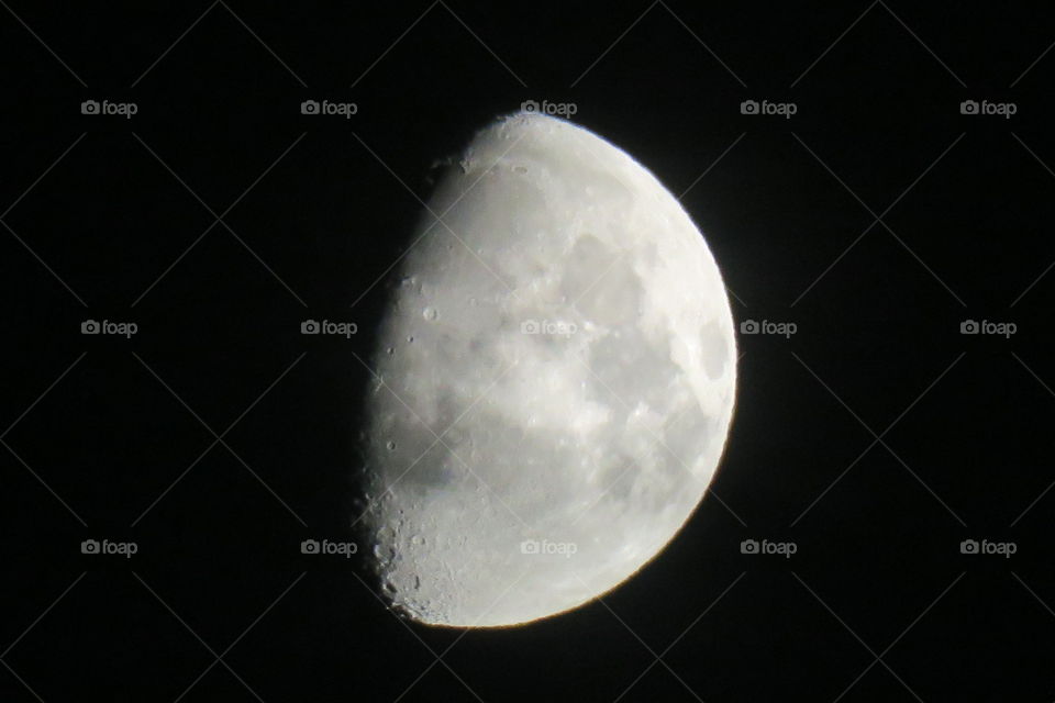 moon