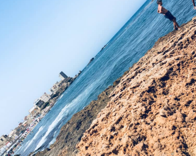 Beautiful day