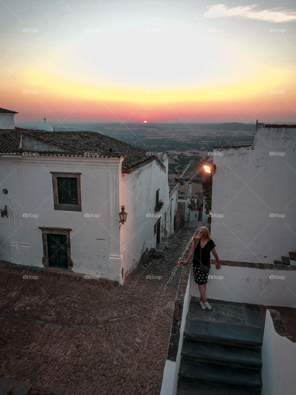 Monseraz, Portugal