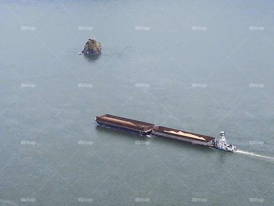 transportation by water