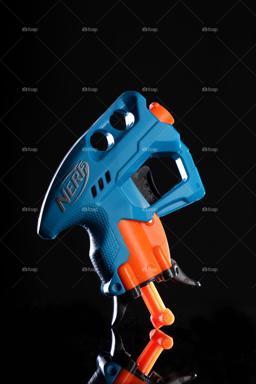 Nerf Gun toy for kids