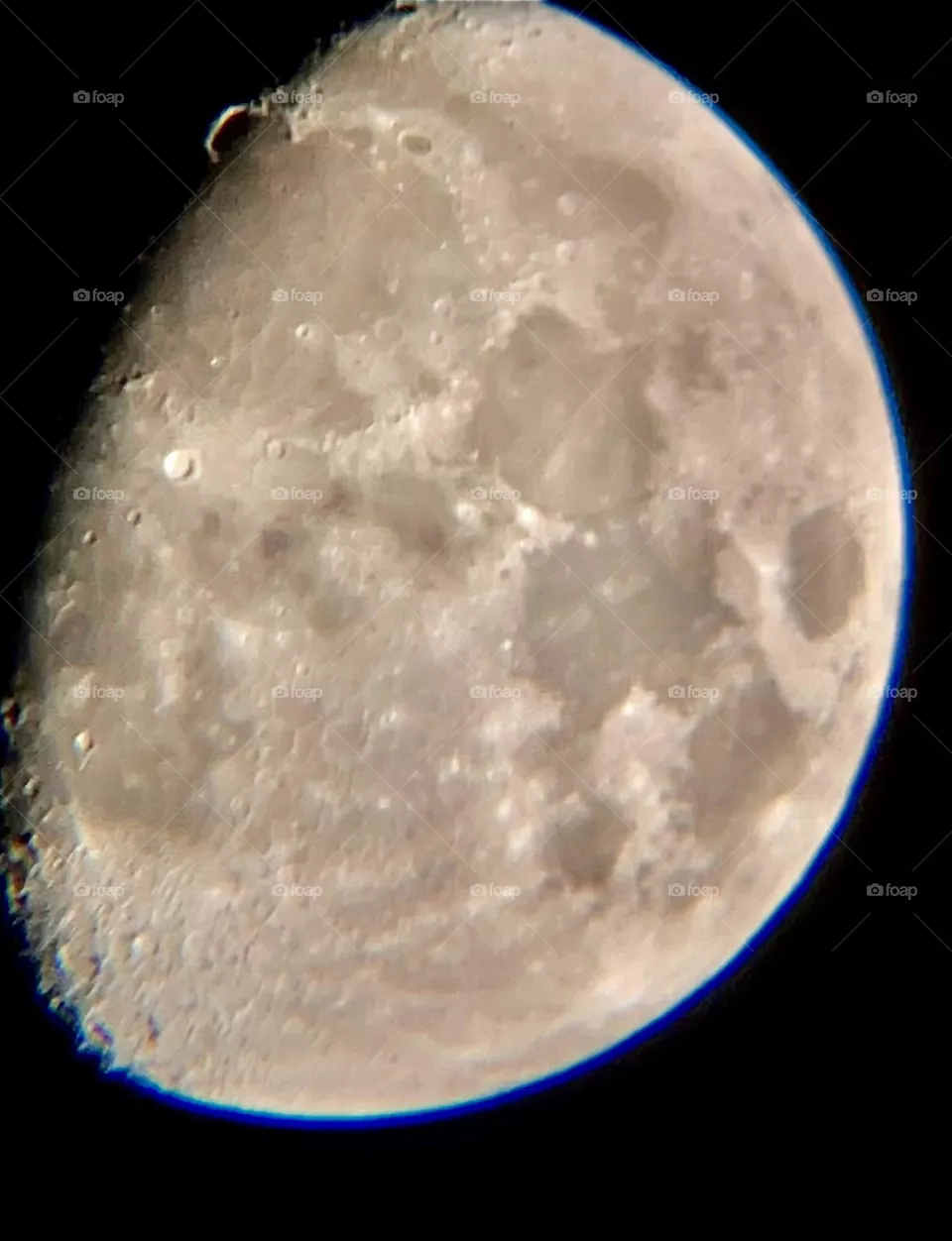 August moon 