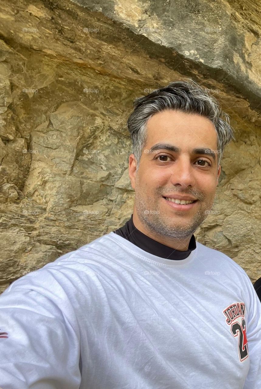 Happy are people who May the glory of their behavior create life smile on the others' faces .