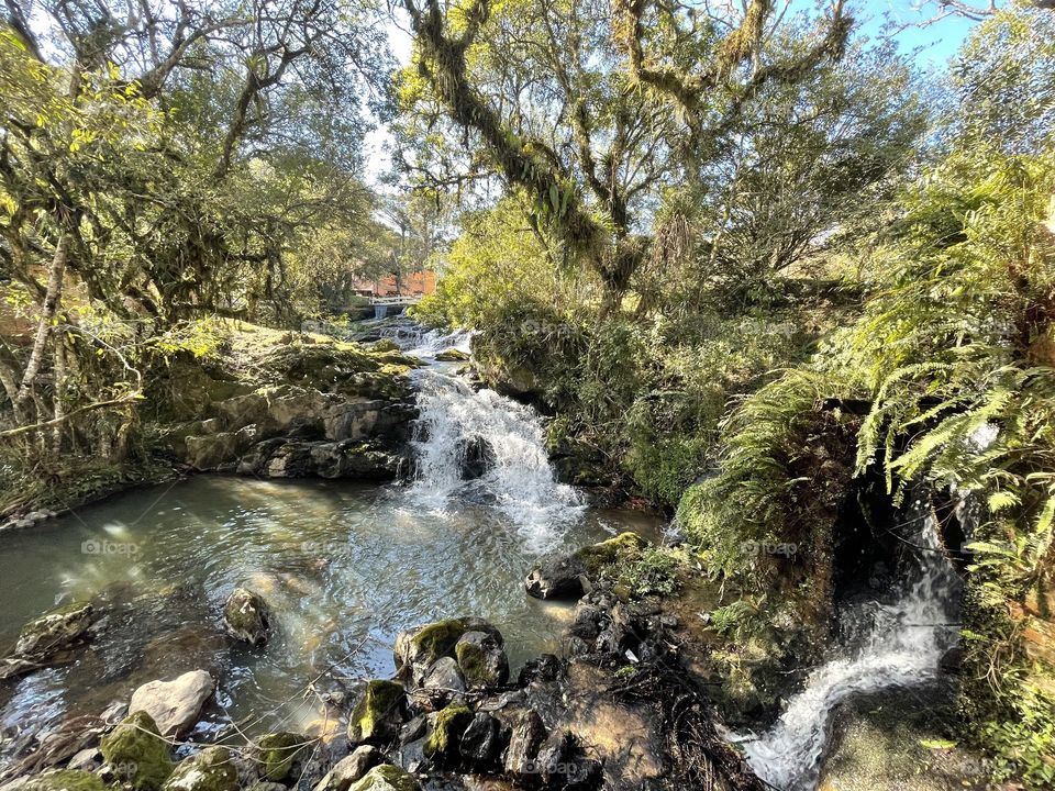 Cachoeira 