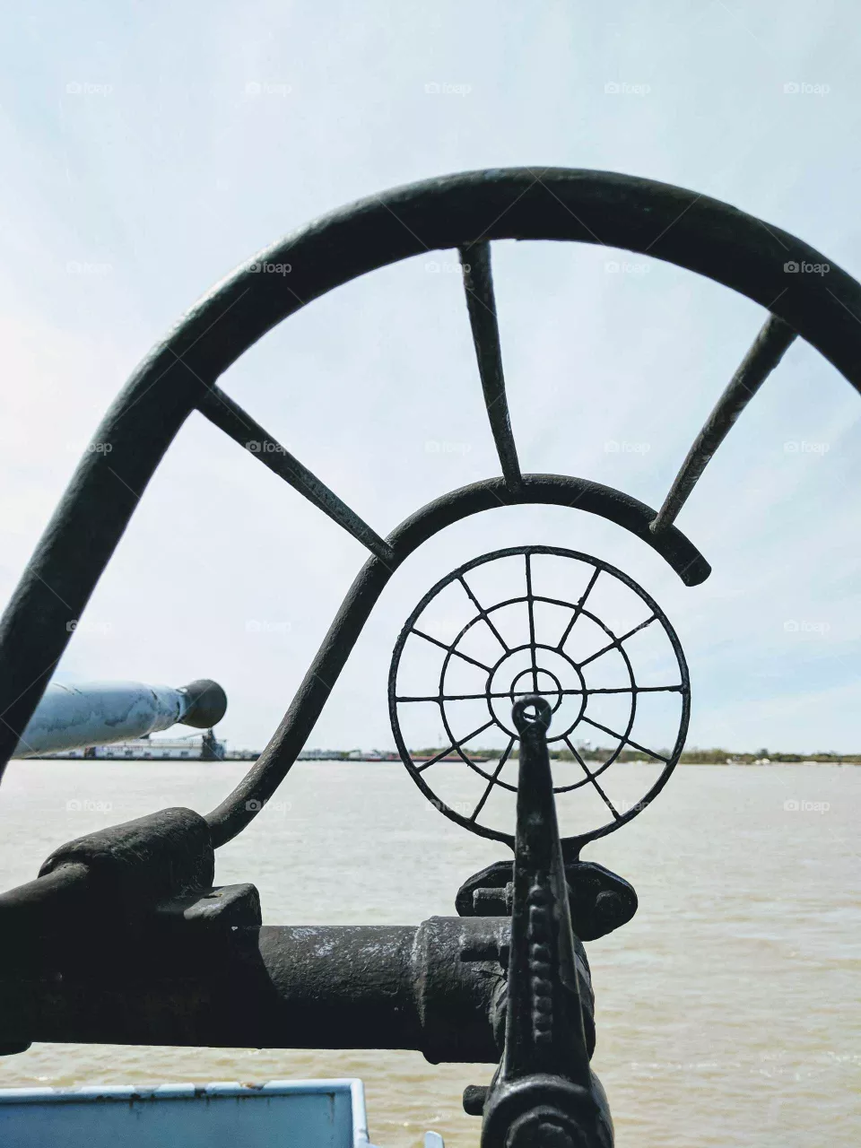 Ready, Aim, Fire