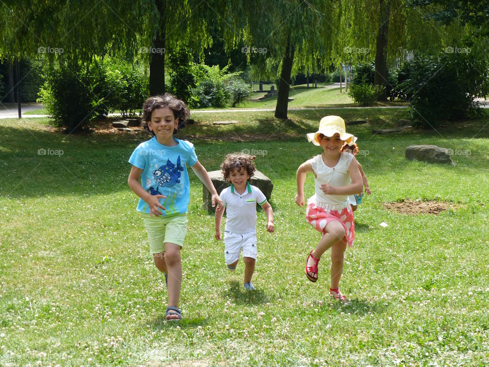 And the winner is...