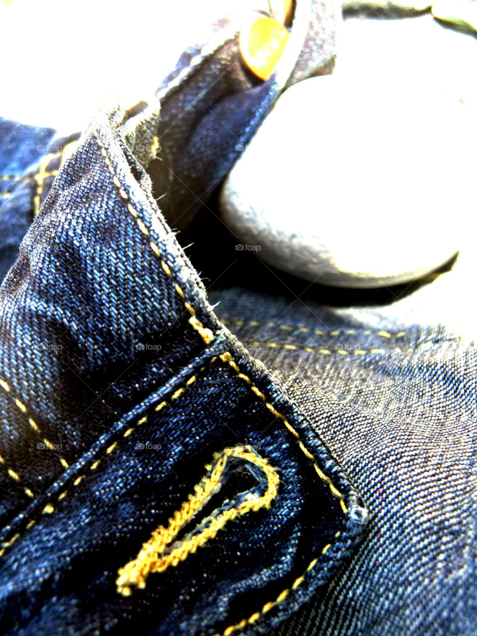 jeans stone denim sewing by cabday