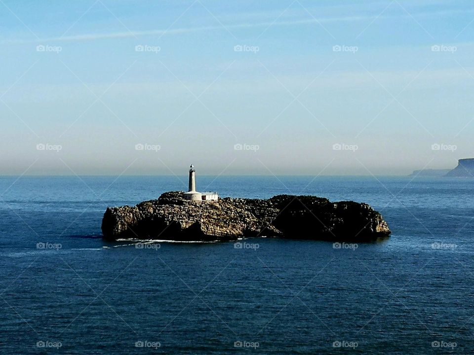 Isla de Mouro