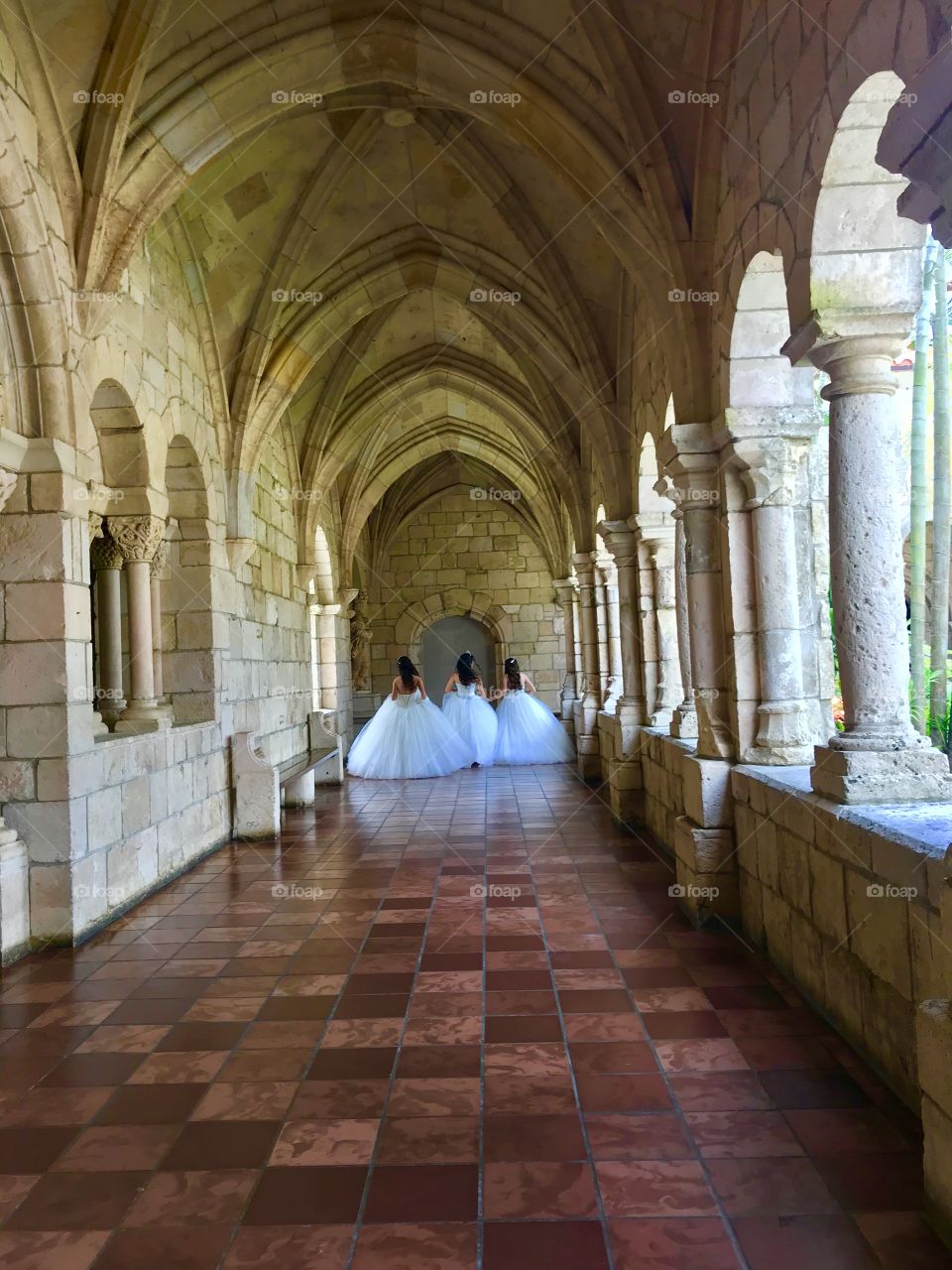 Princes monastery 