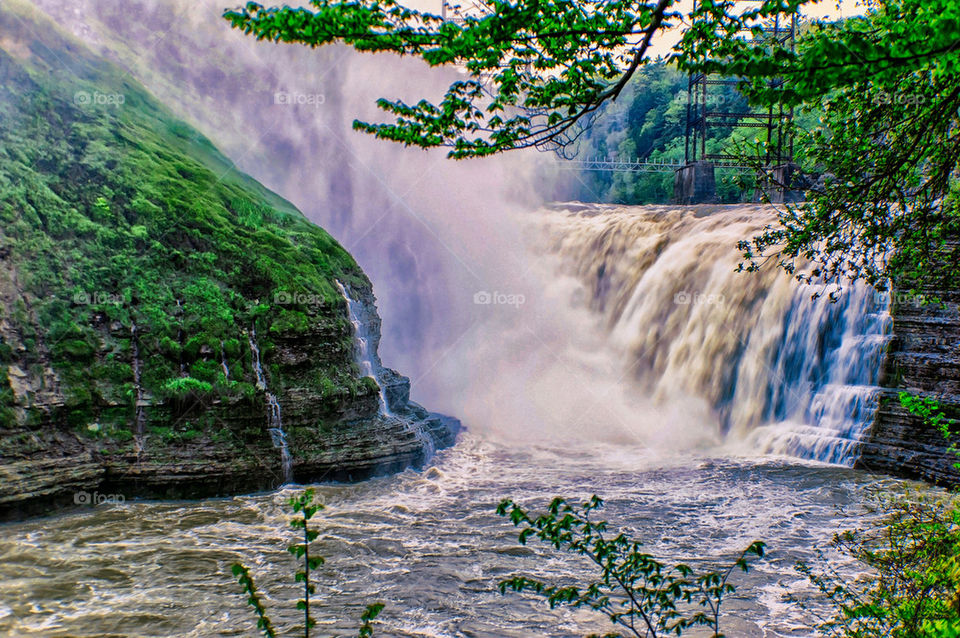 Letchworth State Park