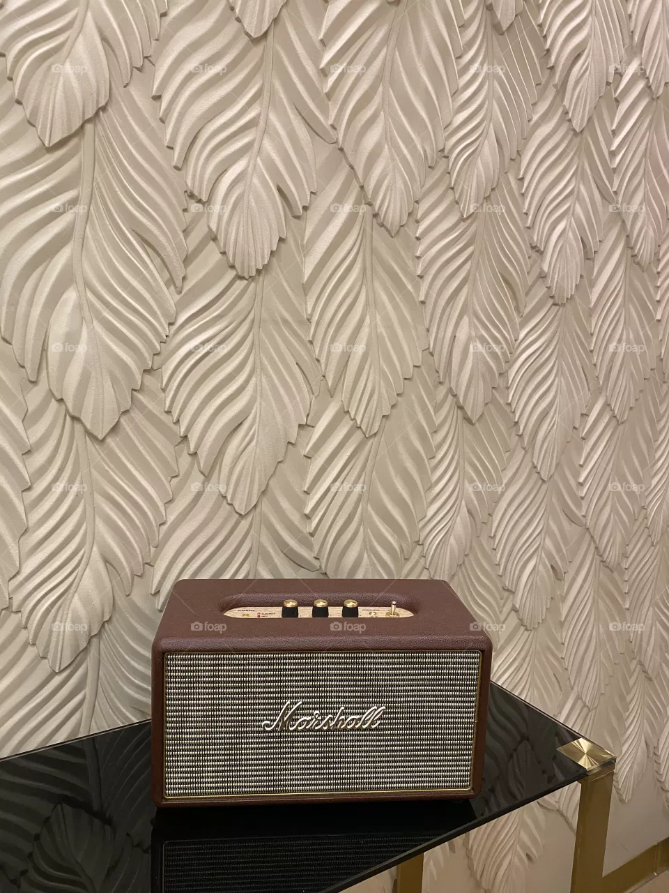 Marshal