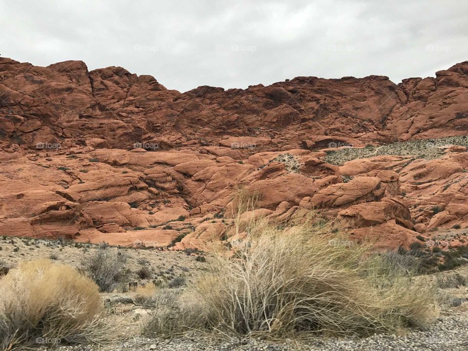 Red Rock