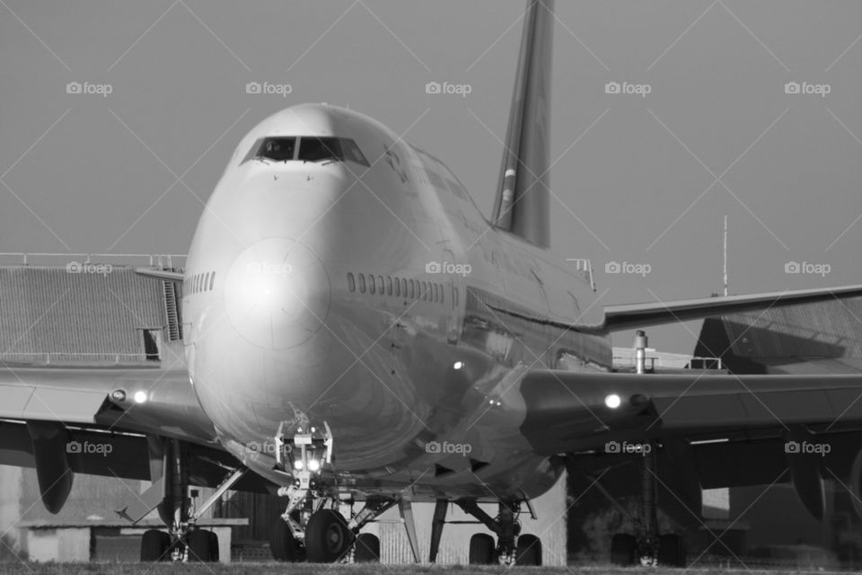 SINGAPORE AIRLINES SQ B747-400 MEL MELBOURNE AUSTRALIA