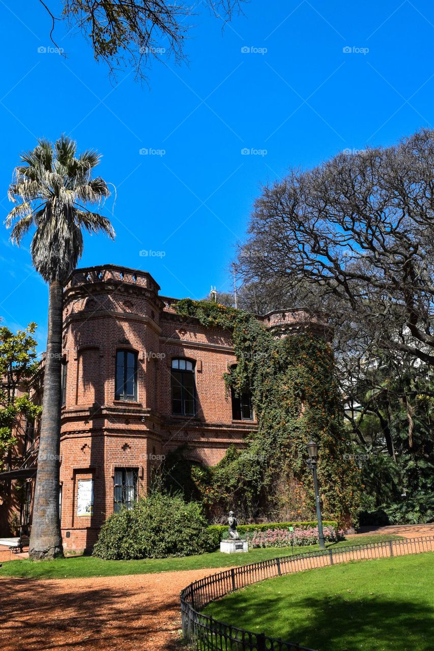 Buenos Aires Argentina