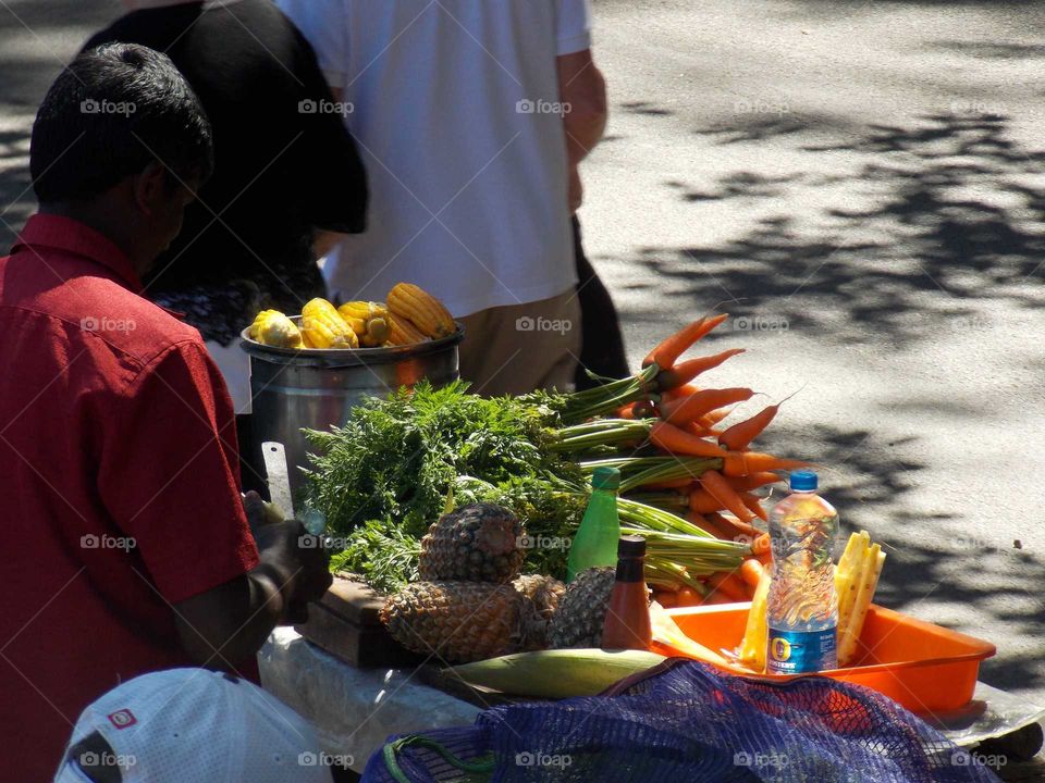 running a small business