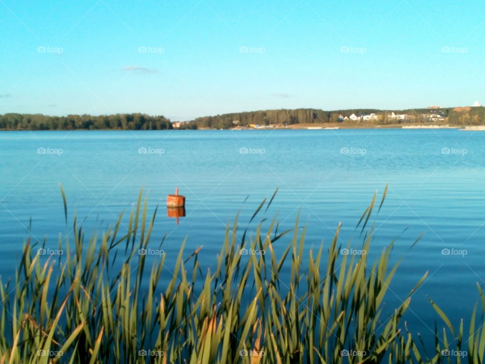 No Person, Water, Landscape, Lake, Outdoors