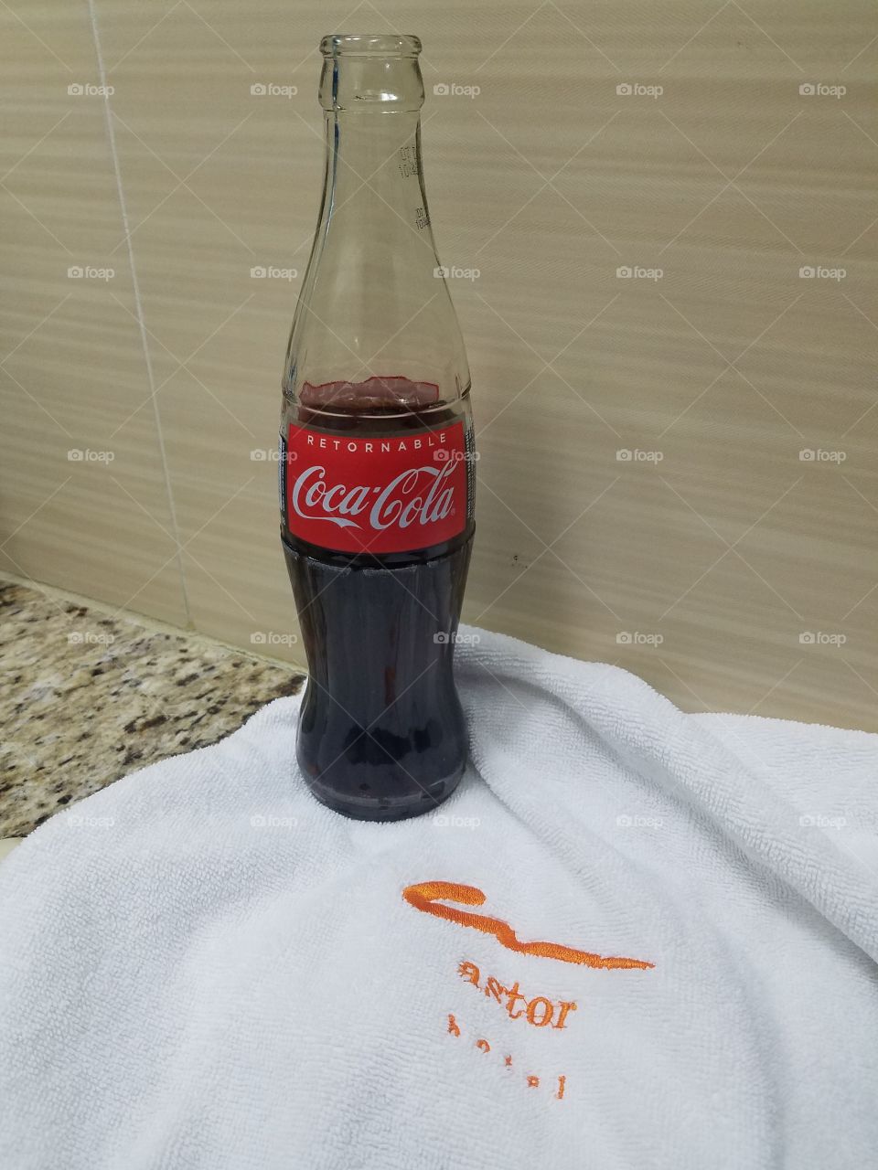 Coca-Cola