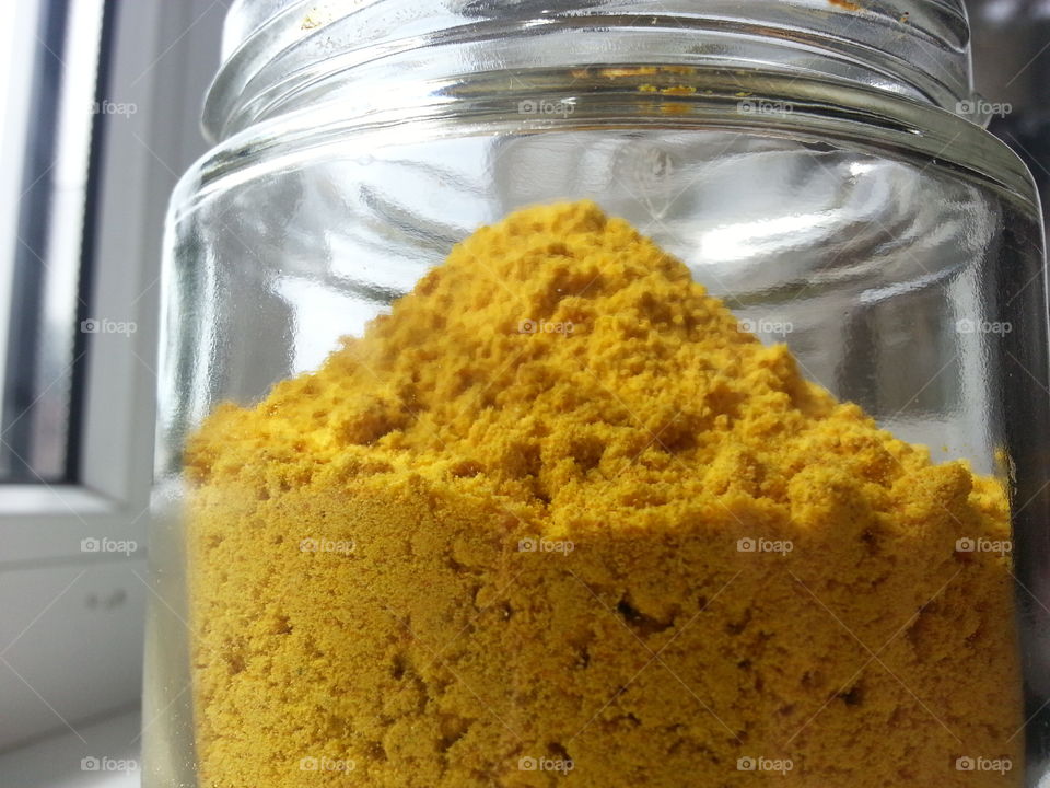 Turmeric