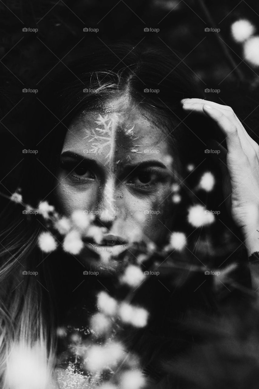 Fantastic👣👣爱上你🍂