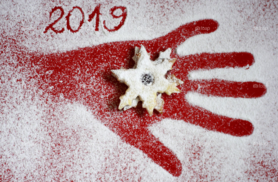 Christmas cookies 014