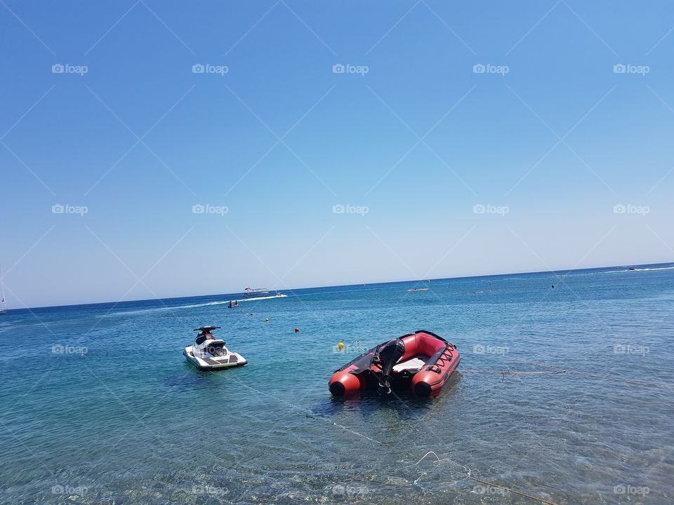 jetski