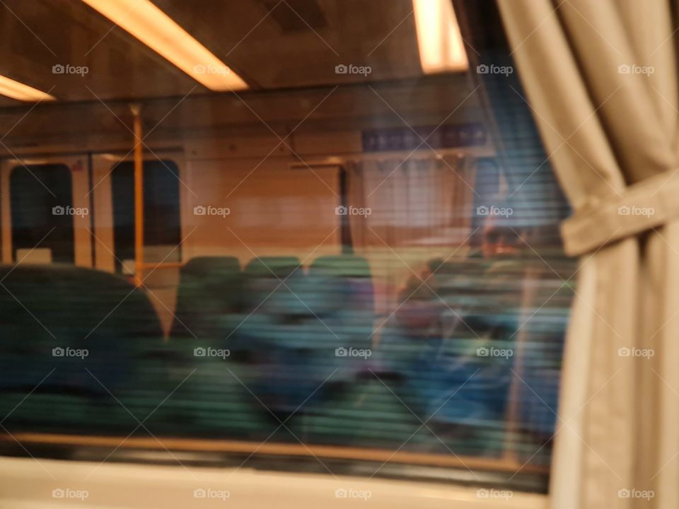 The man behind the camera!!