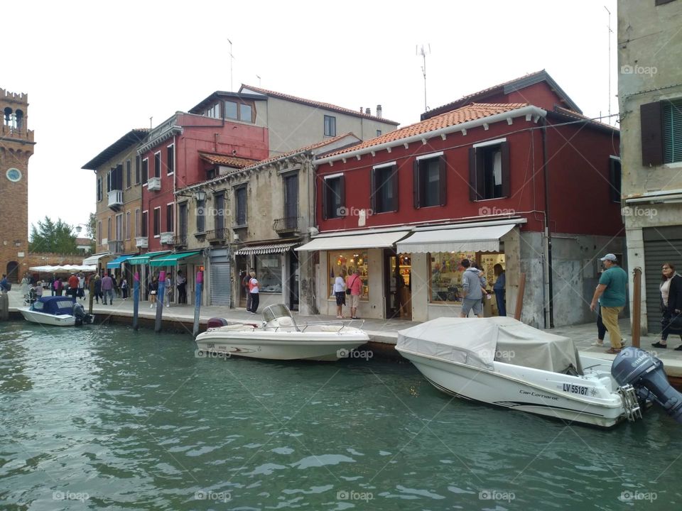 Venezia venice