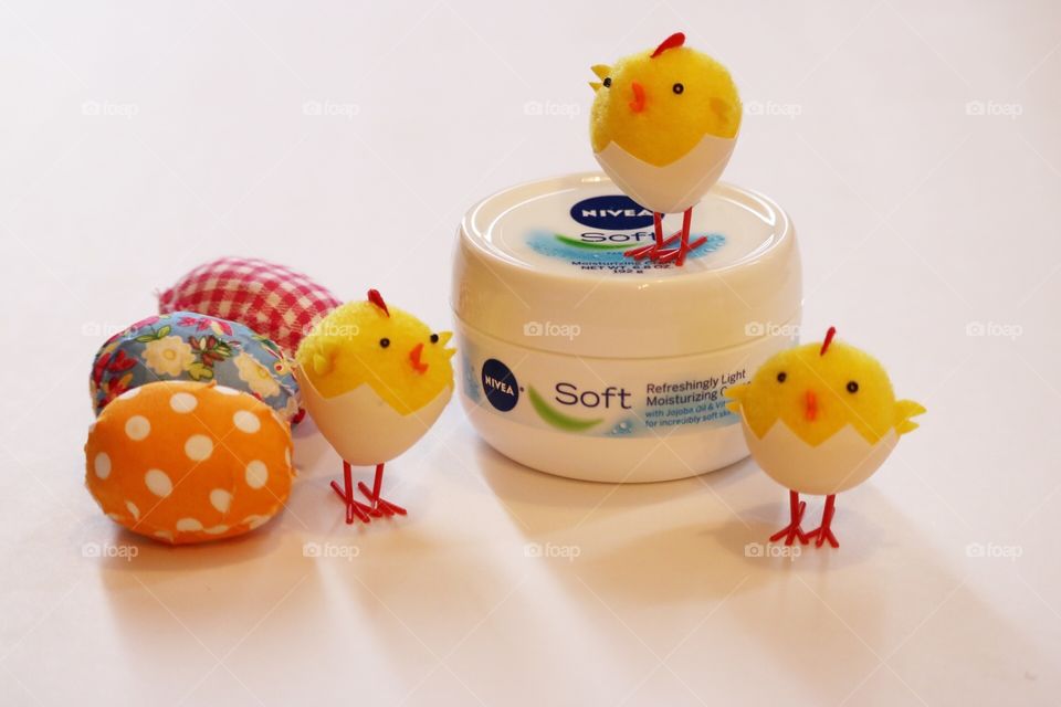 Nivea Easter 