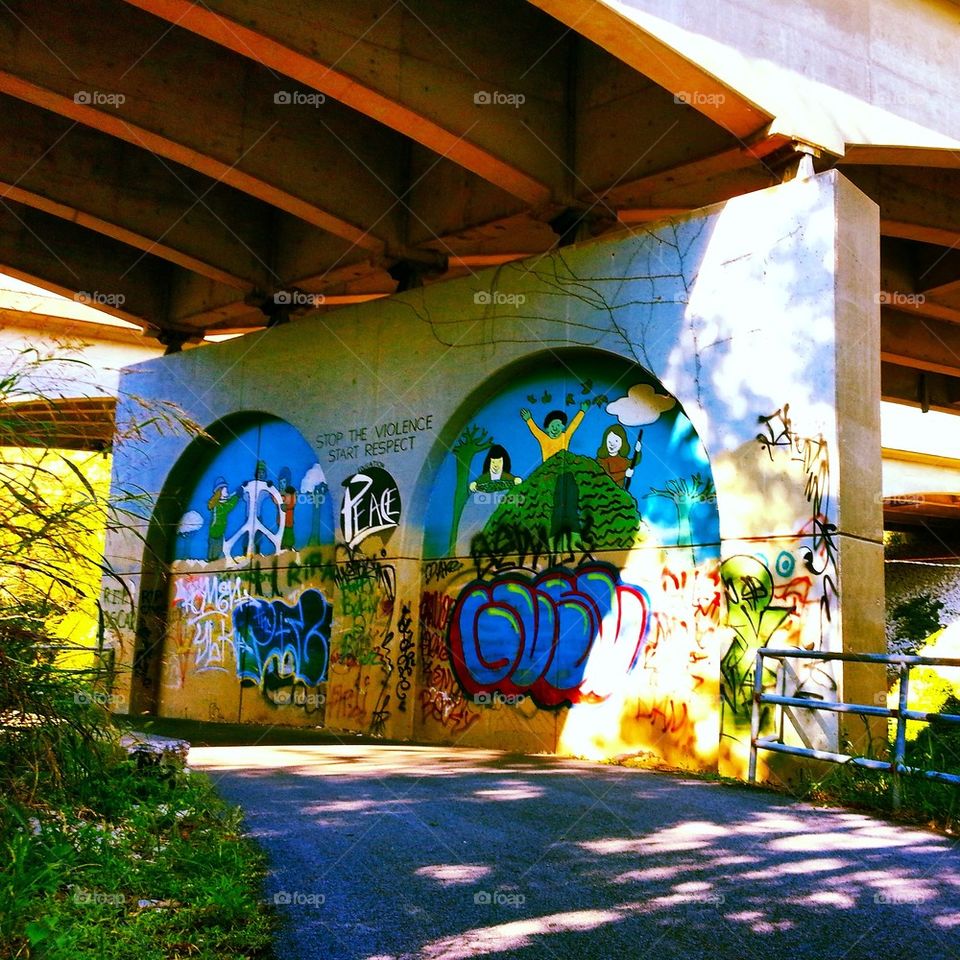 Under the Highway 