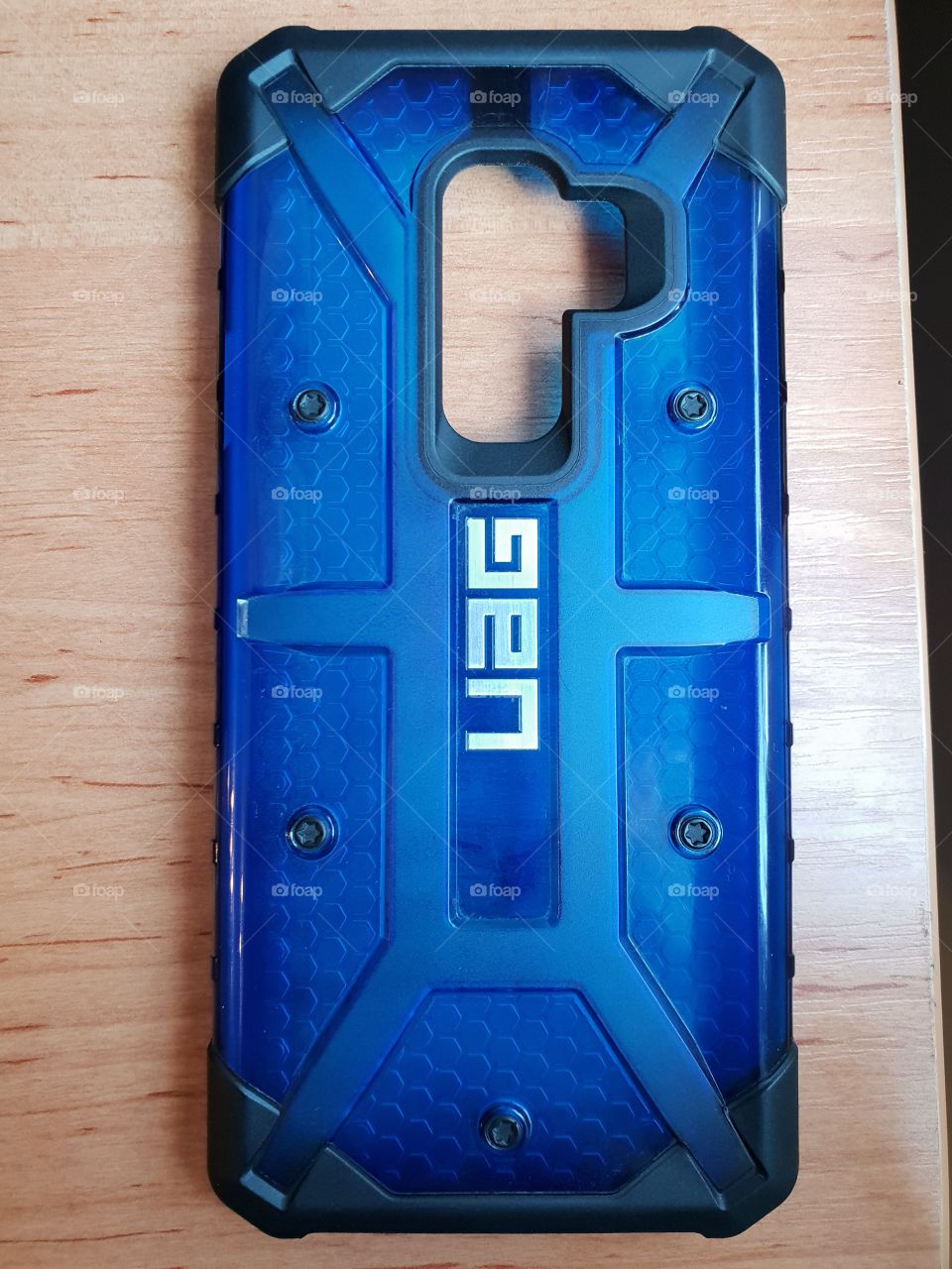 my s9+ case