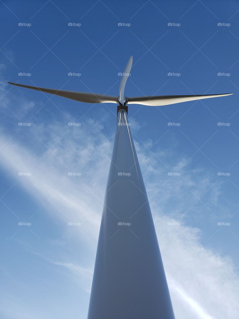 Wind Turbine