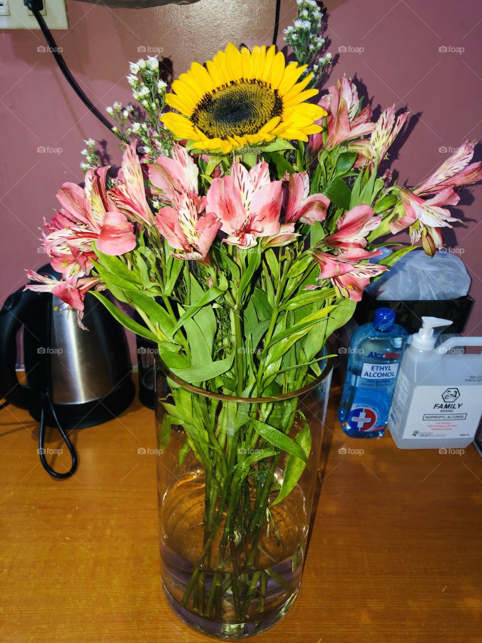 Don't let negative pictures play on the movie screen of your mind. You own the remote control. All you have to do is change the channel.π