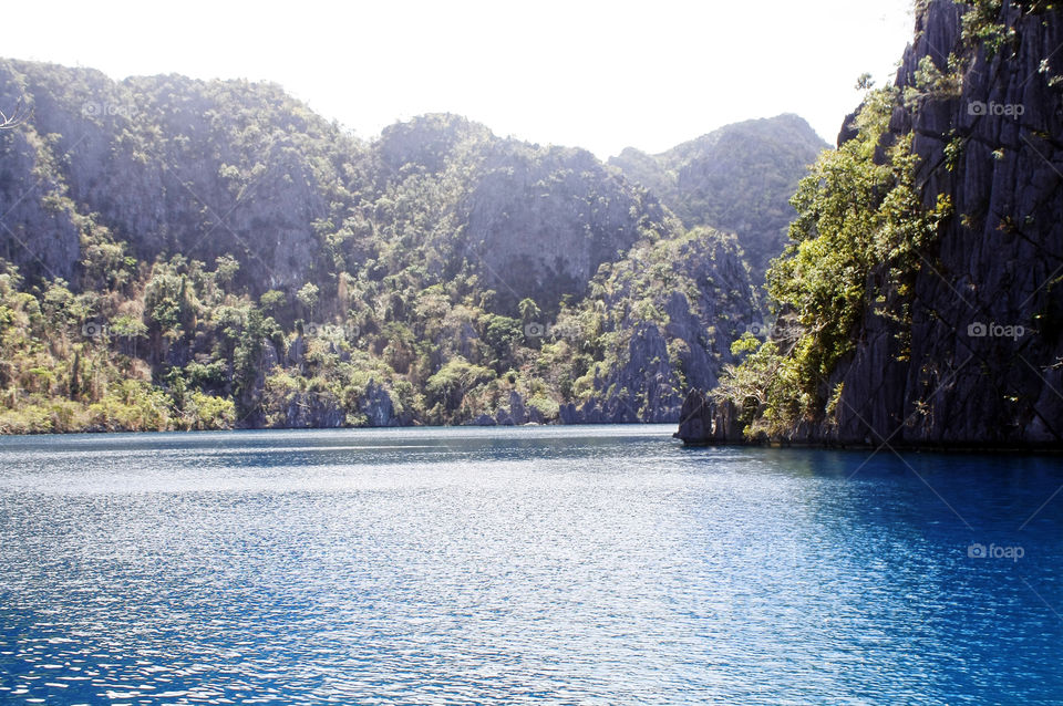 Coron, Palawan, Philippines