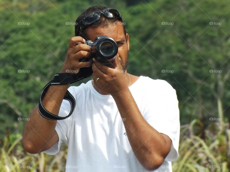 Photografer