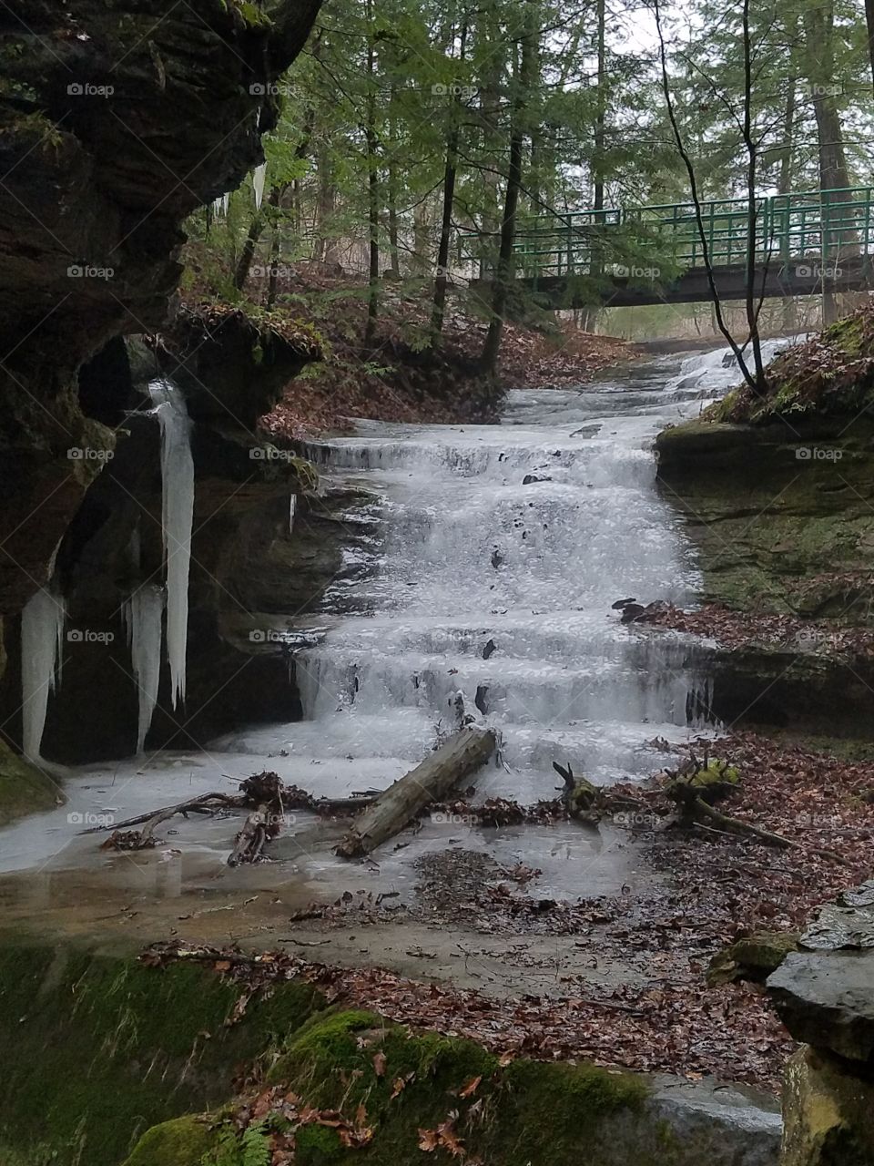 Hocking Hills