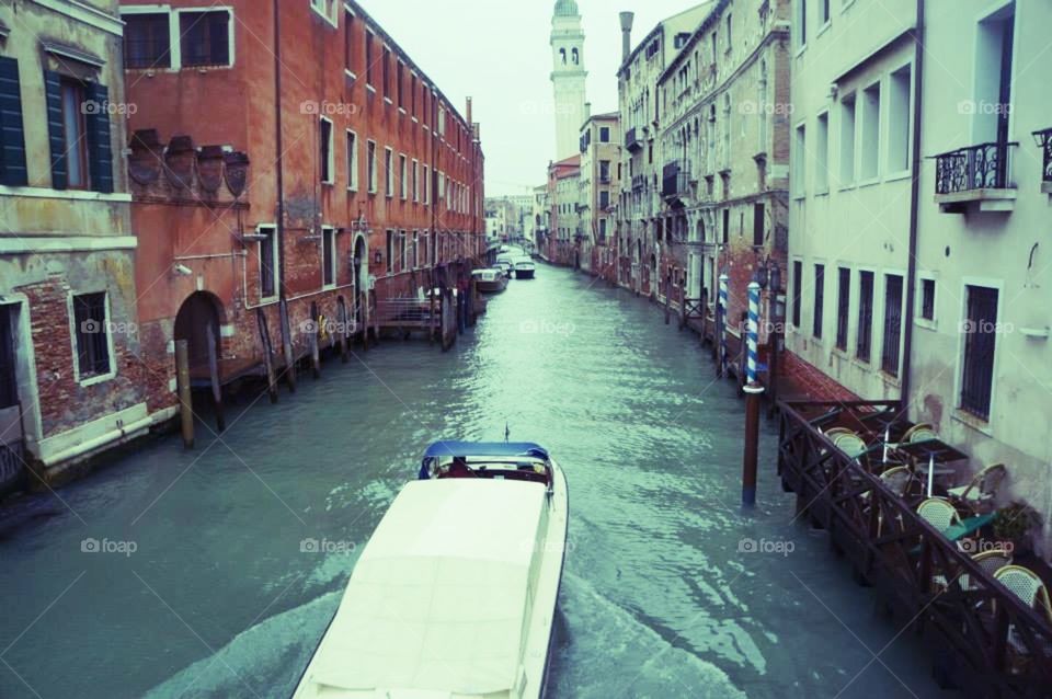 Italy Venice 