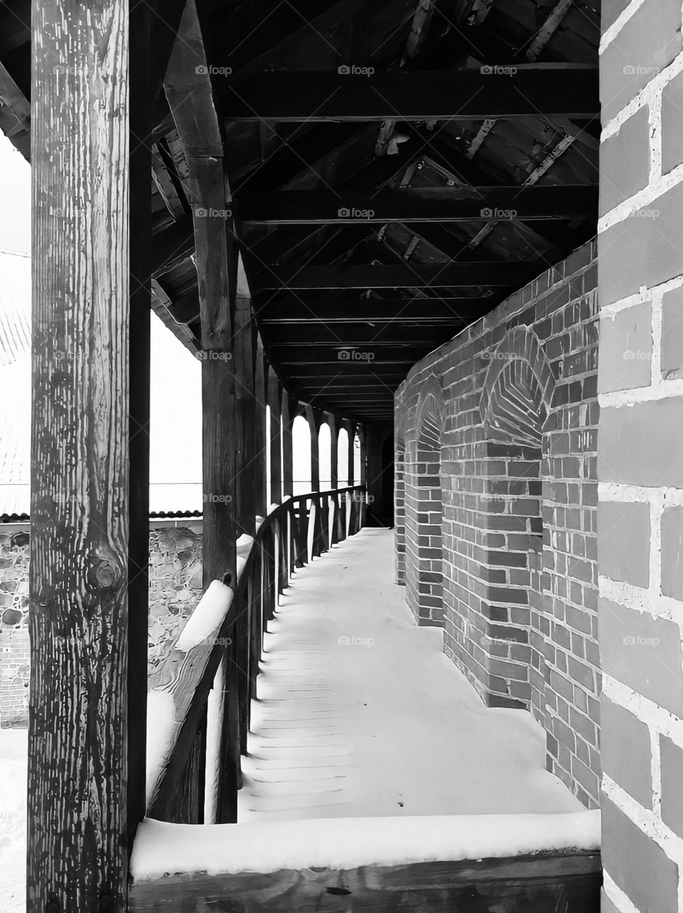 Trakai Island Castle