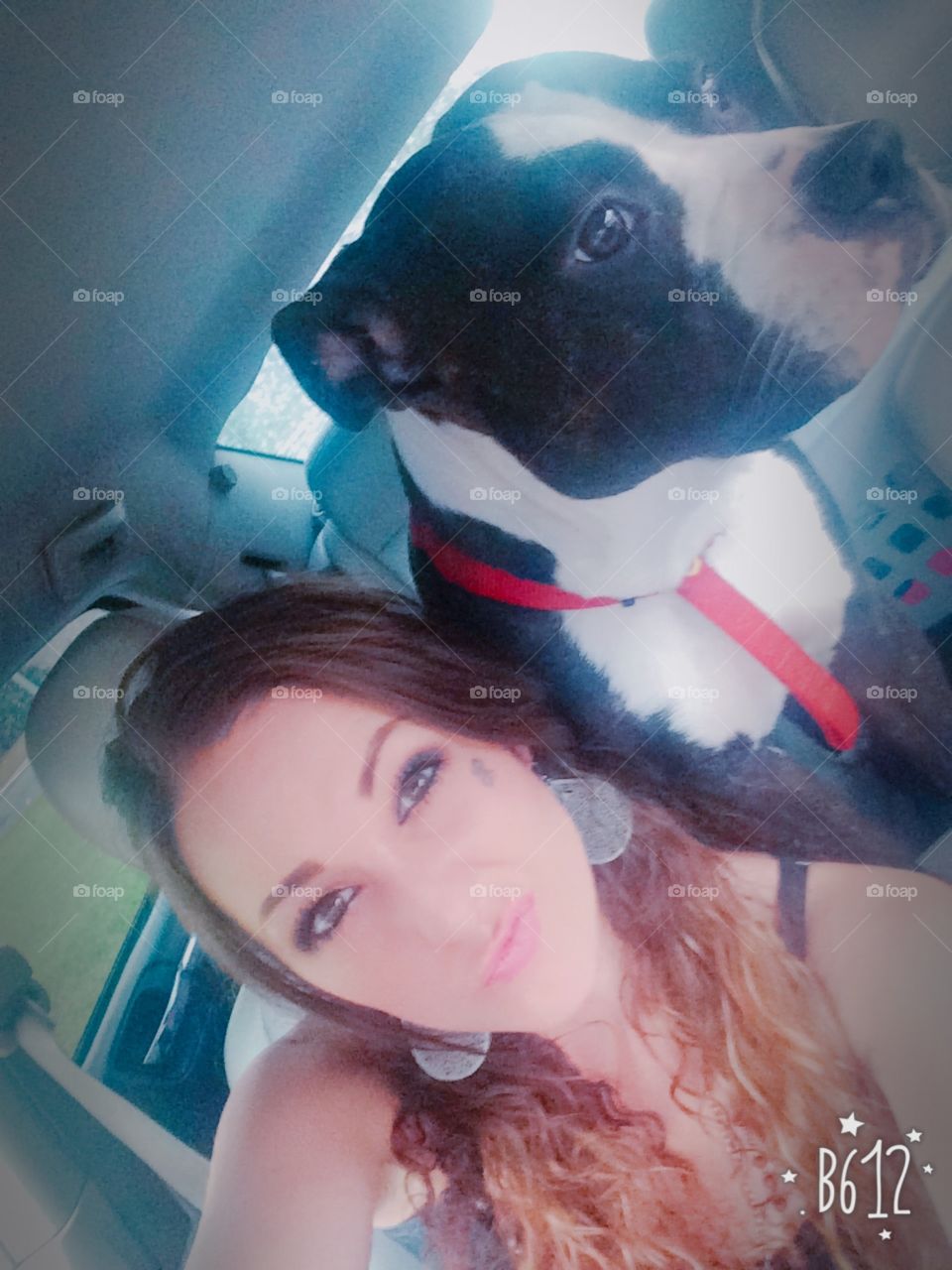 Counterpart to my soul walks on all fours drools and has terrible table manners 🐶