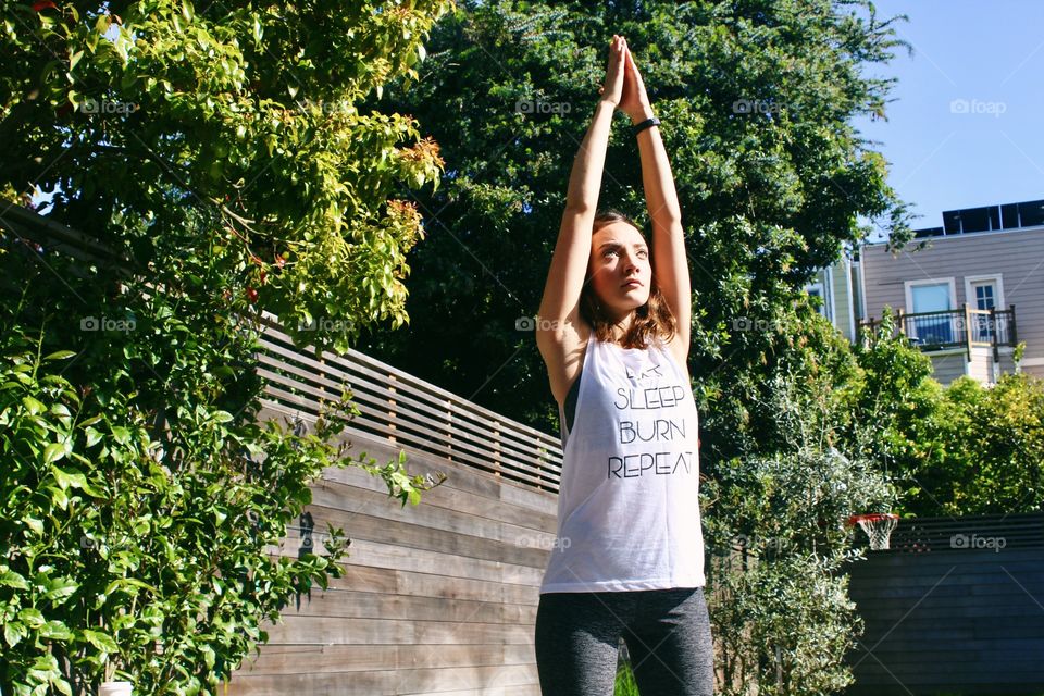 Yoga & Wellness 2019 - happy, healthy