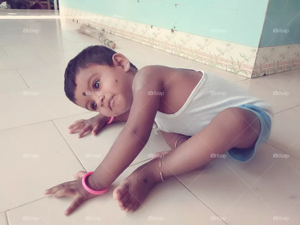 baby