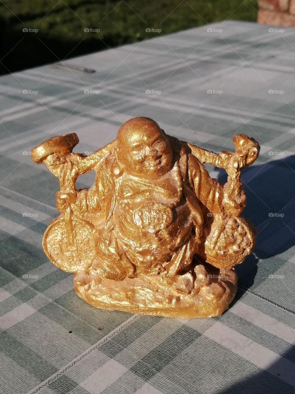 Goldman Красавец-мужчина