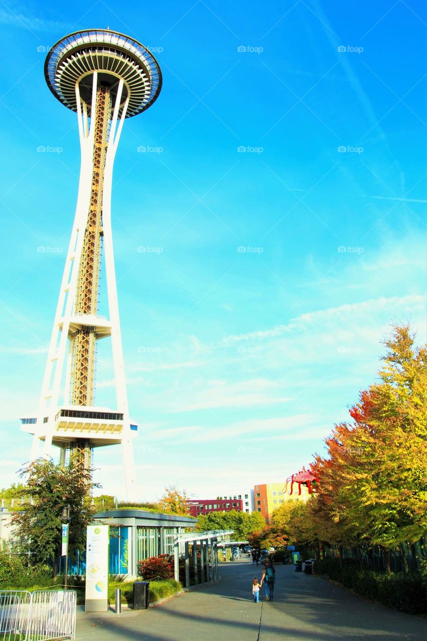 Space Needle